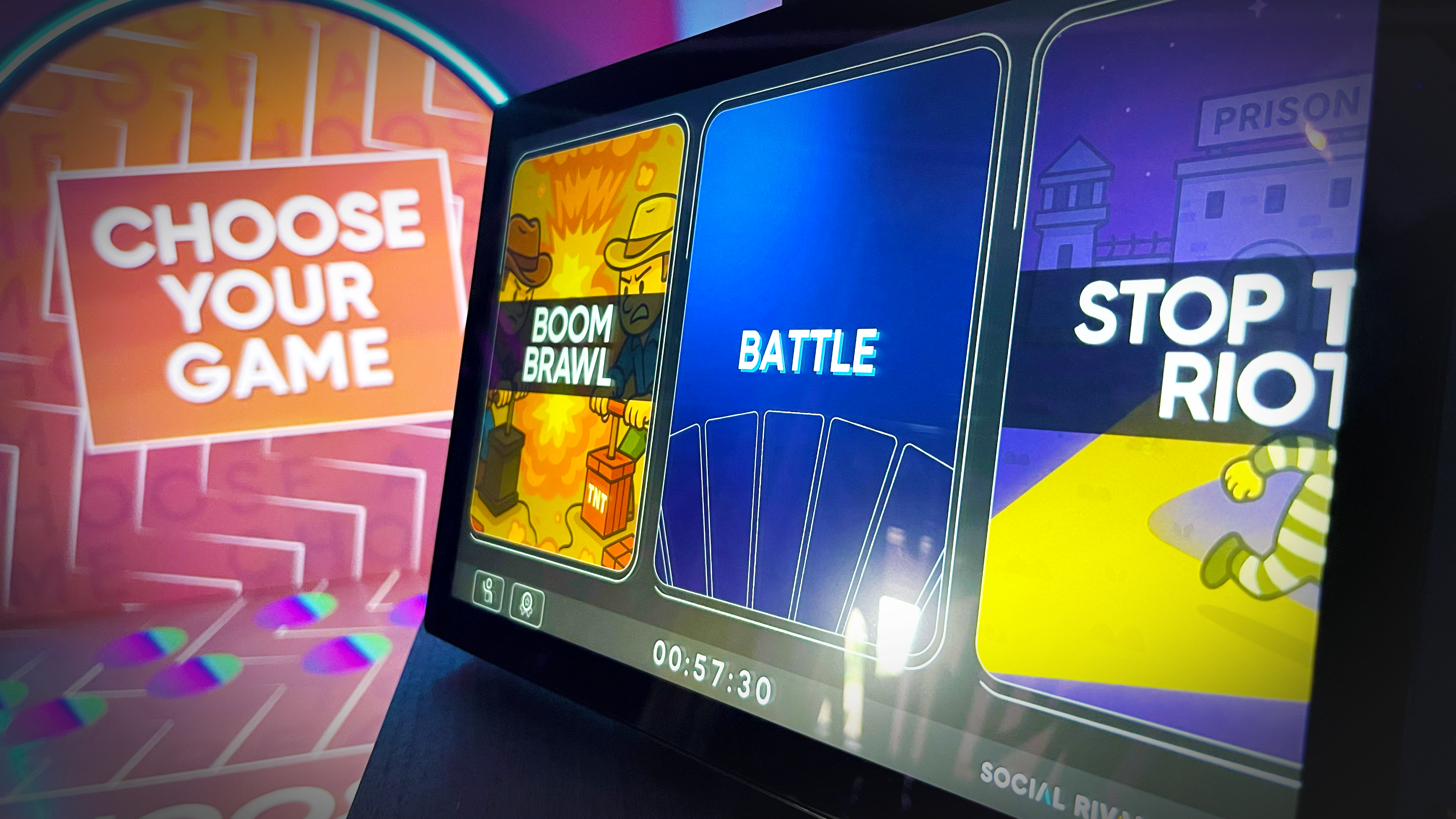 Drives repeat visits